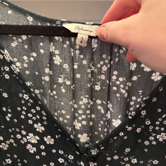Reitmans Blouse - Picture 3 of 4